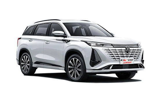 Changan CS75 Plus New