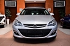 Opel Astra 2013 года