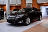 Opel Insignia 2014 года