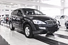 SsangYong Kyron 2014 года
