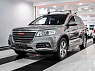 Haval H6 2017 года