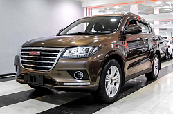 Haval H2