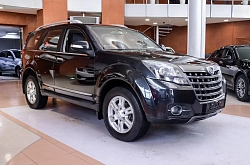 Great Wall Hover H3