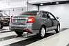 Geely GC6 2014 года