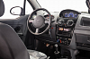 Chevrolet Spark 2009 года