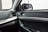 Mitsubishi Lancer 2013 года