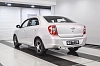 Chevrolet Cobalt 2013 года
