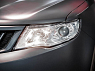 Geely Atlas 2018 года