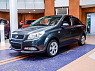 Ravon Nexia R3 2018 года