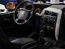 SsangYong Kyron 2014 года