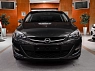 Opel Astra 2012 года