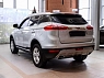 Geely Atlas 2018 года