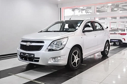 Chevrolet Cobalt