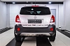 Opel Antara 2013 года