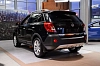 Opel Antara 2013 года