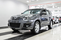 Great Wall Hover H3