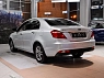 Geely Emgrand 7 2019 года