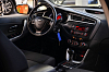 Kia Ceed 2017 года