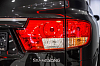 SsangYong Kyron 2011 года