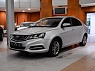 Geely Emgrand 7 2019 года