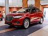 Haval H2 2019 года